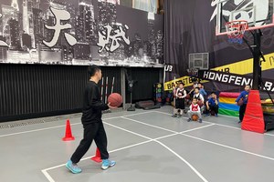  哪里可以找到适合青少年的篮球辅导课程：全面指南与策略推荐